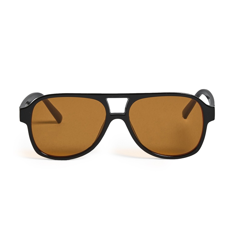 Sunglasses "Bright" Orange